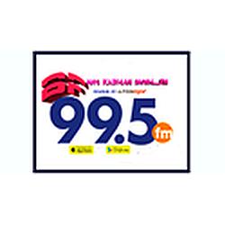BF 99.5 FM