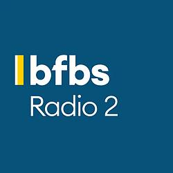 BFBS - 2 radio