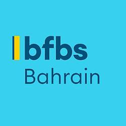 BFBS Bahrain