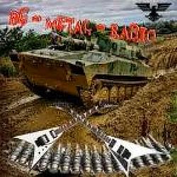BG Metal Radio