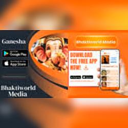 Bhaktiworld Media Ganesha