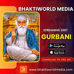 Bhaktiworld Media Gurbani