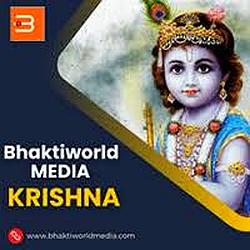 Bhaktiworld Media Krishna