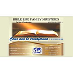 Bible Life Radio