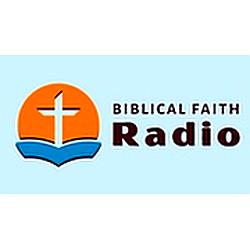 Biblical Faith Radio