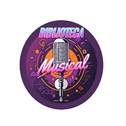 Biblioteca Musical DF