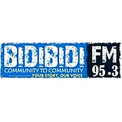 Bidibidi FM 95.3