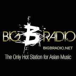 Big B Radio - CPOP Channel
