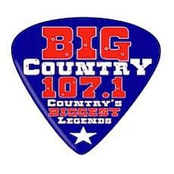 Big Country 107.1
