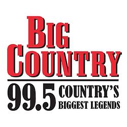 Big Country 99.5