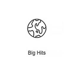 Big Hits Record