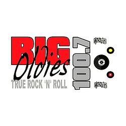 Big Oldies 930 - WWON