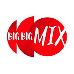 BigBigMIX 台灣