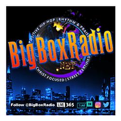 @BigBoxRadio | The BOX (WBBR-DB)