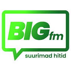 BIGfm Estonia