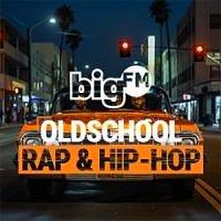 bigFM Oldschool Rap and Hip-Hop