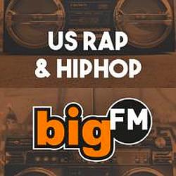 bigFM US Rap and Hip-Hop