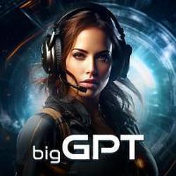 bigGPT