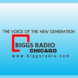Biggs Radio Station-Chicago