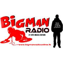 Bigman Radio PR