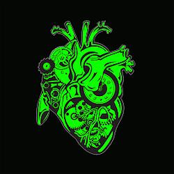 Biker Hart Radio