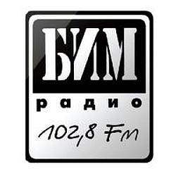 БИМ-радио 102,8 FM