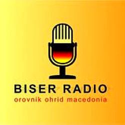 Biser Radio Ohrid