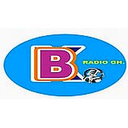Bk Radio Gh