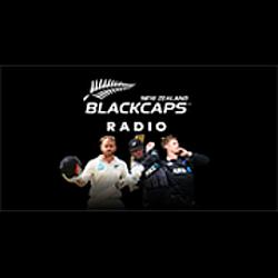 Black Caps Radio