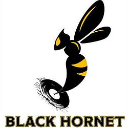 Black Hornet Radio