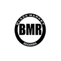 Black Market Radio