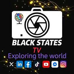 BLACKSTATES FM