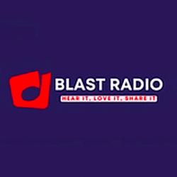 Blast Radio
