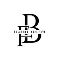 Blazing 101.1 FM