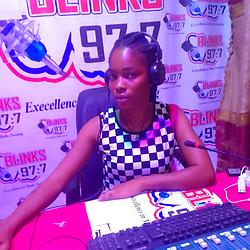 Blinks Online Radio