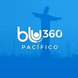 Blu Pacífico