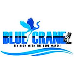 Blue Crane Fm