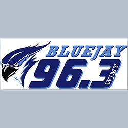 Bluejay 96.3