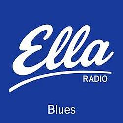 Blues Ella Radio