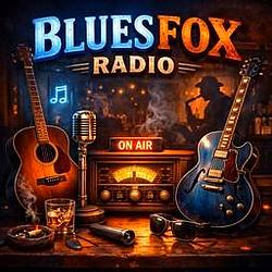 Blues Fox Radio