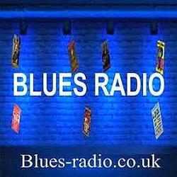 BLUES RADIO UK