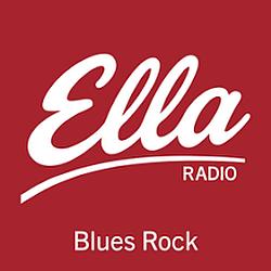 Blues Rock Ella Radio