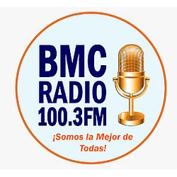 BMC Radio 100.3 FM