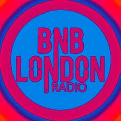 Bnb London radio