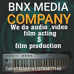 BNX Media FM