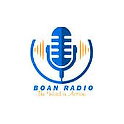 Boan Live Fm