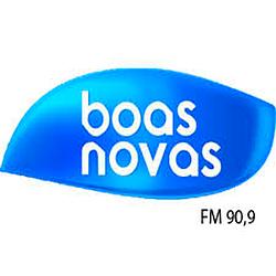 Boas Novas FM