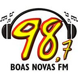 Boas Novas Fm