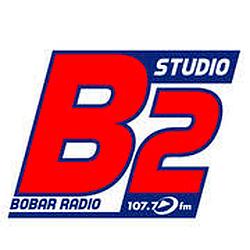 Bobar Radio Studio B2