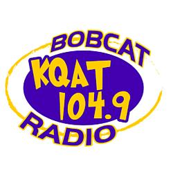 Bobcat Radio 104.9 FM